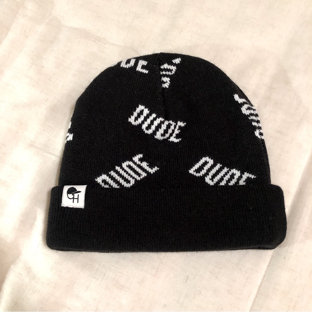 George Hats Beanie